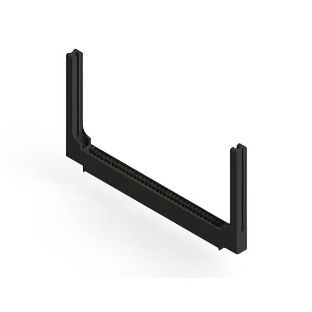 396-036-521-658 EDAC Inc.  Edgeboard Connectors